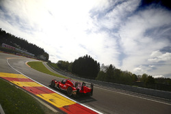 #31 Dragonspeed Oreca 07: Roberto Gonzalez, Pastor Maldonado, Nathanael Berthon