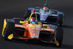 Zach Veach, Andretti Autosport Honda
