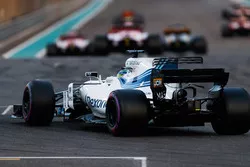 Felipe Massa, Williams FW40
