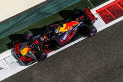 Daniel Ricciardo, Red Bull Racing RB13