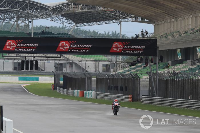 Maverick Viñales, Yamaha Factory Racing
