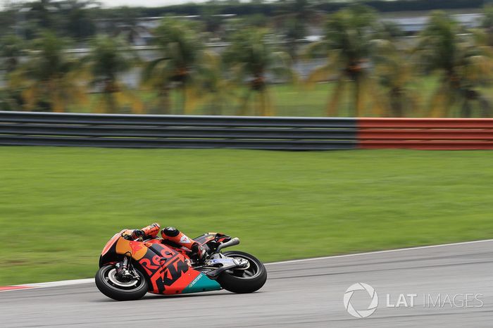 Pol Espargaro, Red Bull KTM Factory Racing