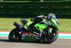 Kenan Sofuoglu, Kawasaki Puccetti Racing