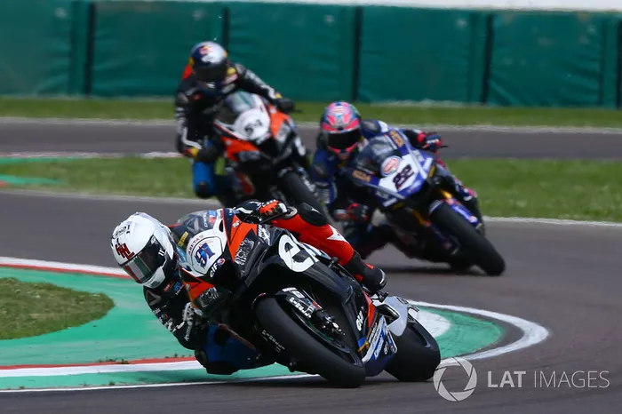 Leon Haslam, Kawasaki