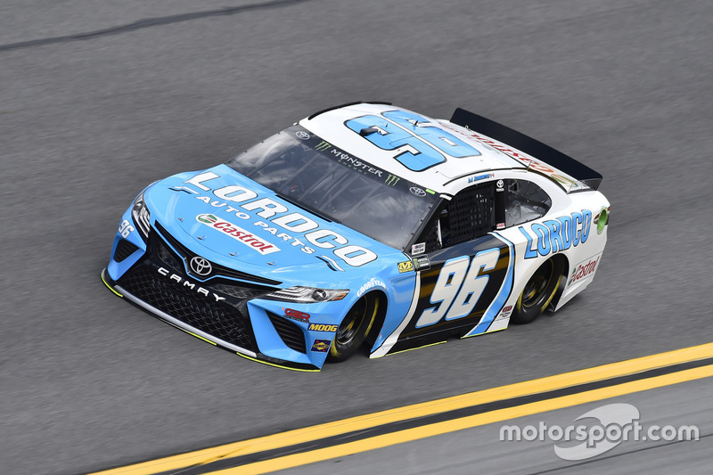 Gaunt Brothers Racing (Toyota)