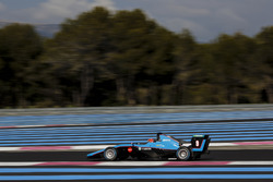 Tatiana Calderon, Jenzer Motorsport