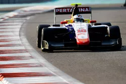 Giuliano Alesi, Trident