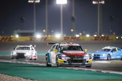 Tom Chilton, Sébastien Loeb Racing, Citroën C-Elysée WTCC