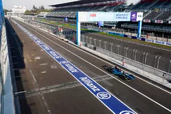 Luca Filippi, NIO Formula E Team