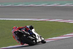 Andrea Dovizioso, Ducati Team