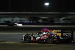 #37 Jackie Chan DCR JOTA ORECA LMP2: Lance Stroll, Felix Rosenqvist, Daniel Juncadella, Robin Frijns