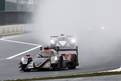#37 DC Racing Oreca 07 Gibson: David Cheng, Alex Brundle, Tristan Gommendy