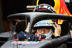 Daniel Ricciardo, Red Bull Racing RB14