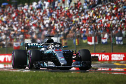 Lewis Hamilton, Mercedes-AMG F1 W09