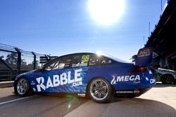 Richie Stanaway, Tickford Racing Ford
