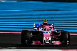 Esteban Ocon, Force India VJM11
