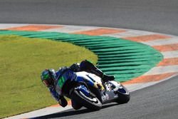 Franco Morbidelli, Estrella Galicia 0,0 Marc VDS