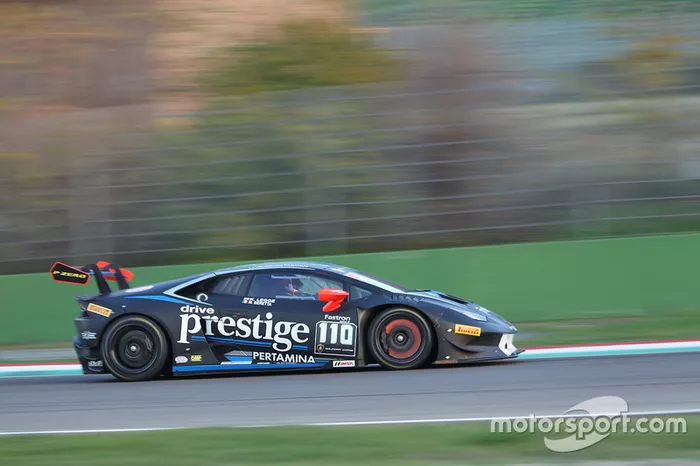 #110 Prestige Performance: Michele Beretta, Alex Popow