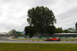 Kimi Raikkonen, Ferrari SF71H
