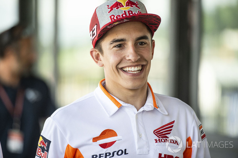 GP d'Italie 2018