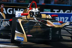 Andre Lotterer, Techeetah