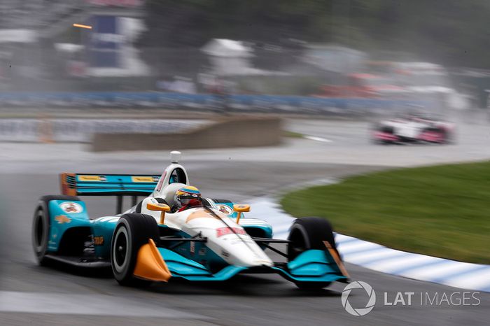 Gabby Chaves, Harding Racing Chevrolet