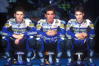 125cc: Sachsenring