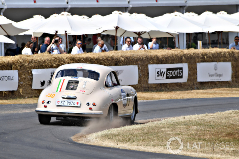 Porsche 356