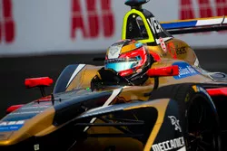 Jean-Eric Vergne, Techeetah