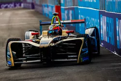 Jean-Eric Vergne, Techeetah