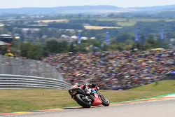 Aleix Espargaro, Aprilia Racing Team Gresini
