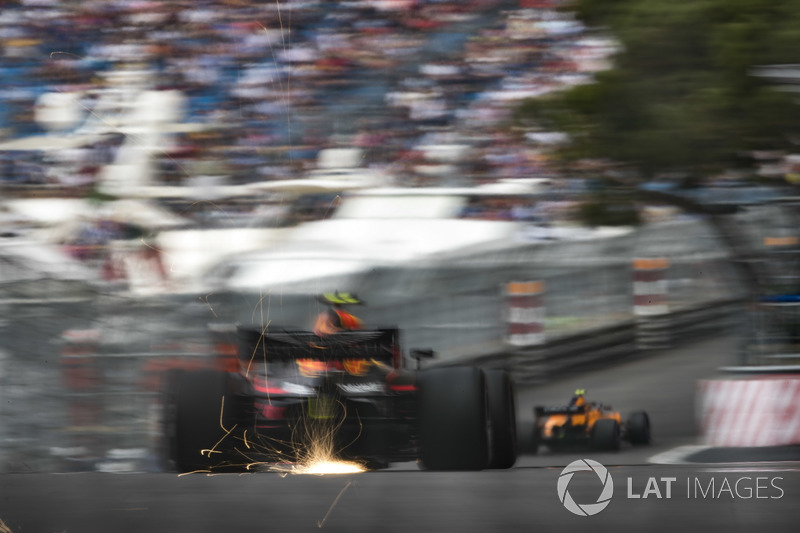 Max Verstappen, Red Bull Racing RB14