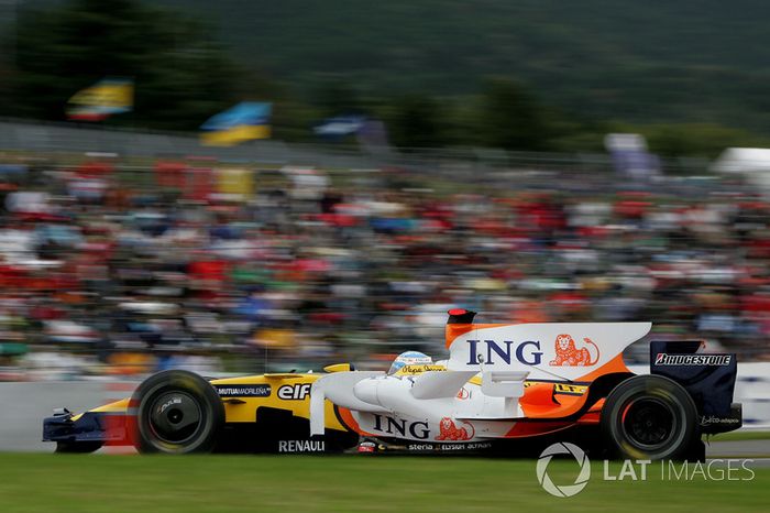 21. Gran Premio de Japón de 2008