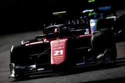 Antonio Fuoco, Charouz Racing System
