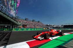 Kimi Raikkonen, Ferrari SF70H