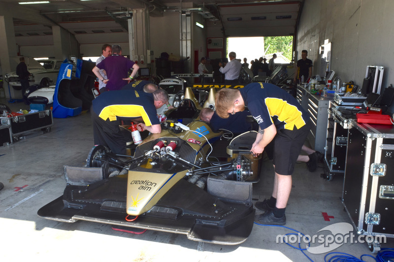Motor Legend Festival