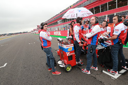 Jack Miller, Pramac Racing