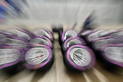 Pirelli lastikleri