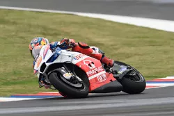 Jack Miller, Pramac Racing