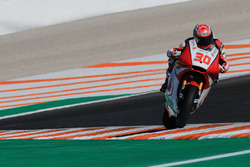 Takaaki Nakagami, Idemitsu Honda Team Asia