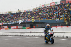 Джек Міллер, Marc VDS Racing Honda