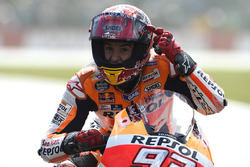 Marc Marquez, Repsol Honda Team