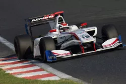 Joao Paulo de Oliveira, Team Impul