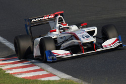 Joao Paulo de Oliveira, Team Impul