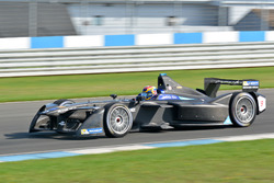Sébastien Buemi, Renault e.Dams