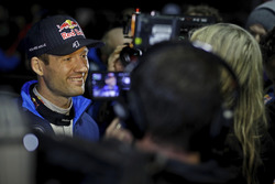 Sébastien Ogier, Volkswagen Polo WRC, Volkswagen Motorsport