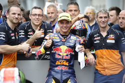 Bo Bendsneyder, Red Bull KTM Ajo