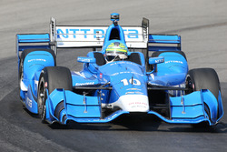 Tony Kanaan, Chip Ganassi Racing Chevrolet