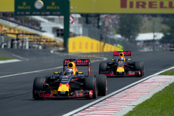 Daniel Ricciardo, Red Bull Racing RB12