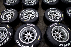 Шини Pirelli